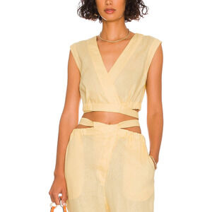 Nicholas 'Tarla' Top Size 0